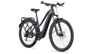 GIANT Explore E+ 2 STA  625WH  gunmetal black von Pohl Kfz.-Service GmbH, 37431 Bad Lauterberg