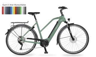 Velo de Ville AEB 890 Smart von Martin Wallner, 83301 Traunreut / Matzing