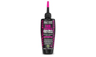 Muc-Off Kettenöl ALLWEATHER LUBE von Zweirad Bruckner GmbH, 92421 Schwandorf