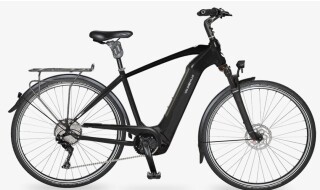 Velo de Ville AEB890 Smooth, 11-Gang Shimano Deore 625Wh Akku, Happy Size von Henco GmbH & Co. KG, 26655 Westerstede