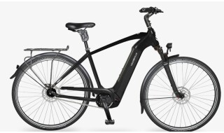 Velo de Ville AEB890 Smooth, 5-Gang Shimano, 625Wh Akku, Happy Size von Henco GmbH & Co. KG, 26655 Westerstede