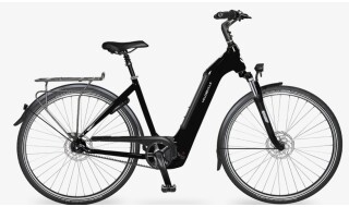 Velo de Ville AEB890 Smooth, 5-Gang Shimano, 625Wh Akku, Gates Riemen von Henco GmbH & Co. KG, 26655 Westerstede