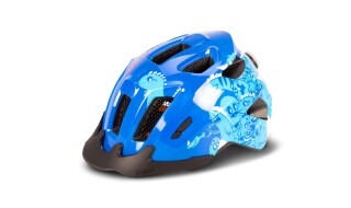 Cube Helm ANT (blue) von Fahrradladen Rückenwind GmbH, 61169 Friedberg (Hessen)