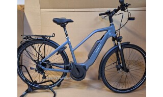 Velo de Ville AEB 800 Damen Wave Intra+ Stone basalt matt von Radlservice Fischer, 74906 Bad Rappenau