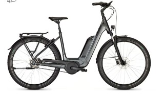 Kalkhoff Image  1.B Excite  RT 28"  545 Wh von Fahrrad Wollesen GmbH & Co. KG - Aventoft, 25927 Aventoft