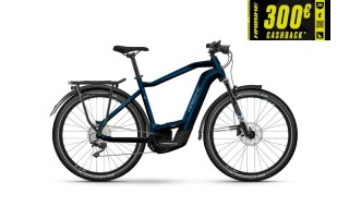 Haibike Trekking 8 High | 300€ Cashback von GZM Belling, 49661 Cloppenburg