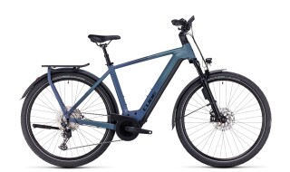 Cube Kathmandu Hybrid ABS 750 von Fahrrad Becker GmbH, 55543 Bad Kreuznach