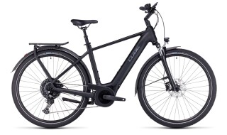 Cube Touring H Pro 625 black´n´metal von Radhaus K, 50670 Köln