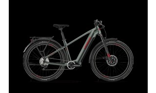 Haibike Trekking 5 High 2024 von Radsport Laurenz GmbH, 48432 Rheine