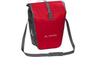 VAUDE Aqua Back Single rot von Zweirad Center Legewie GmbH & Co. KG, 42651 Solingen