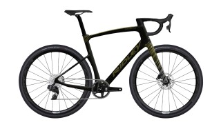 Ridley Kanzo Fast GRX 800 (1x12) 2024 von Radsport Laurenz GmbH, 48432 Rheine