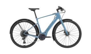 Cannondale Tesoro Neo Carbon 2 von Zweirad Lämmle, 87730 Bad Grönenbach, Allgäu