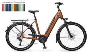 Velo de Ville AEB 990 SMART 27,5" von Martin Wallner, 83301 Traunreut / Matzing