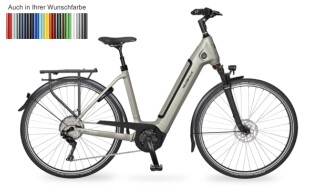 Velo de Ville AEB 890 SMART 26" von Martin Wallner, 83301 Traunreut / Matzing