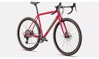 Specialized Crux Comp von Fahrradecke Erlangen, 91052 Erlangen