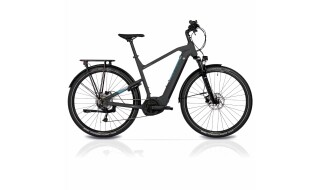 Airtracks 28 ZOLL HERREN E-BIKE TREKKING FAHRRAD MOTIV TR.2.0 BOSCH PERFORMANCE LINE 625WH 9S SHIMANO ALTUS von Airtracks Sport, 13509 Berlin