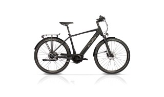 Airtracks 28 ZOLL HERREN E-BIKE CITY FAHRRAD NOVA CITY BOSCH PERFORMANCE LINE 625WH 5 GANG SHIMANO NEXUS INTER von Airtracks Sport, 13509 Berlin