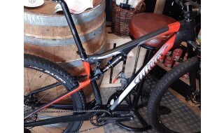 Wilier 110fx von BICI Vino e formaggi, 63773 Goldbach