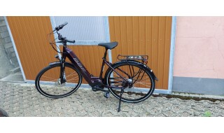 BBF Chur AL630 - AV von Fahrrad Fricke, 19370 Parchim