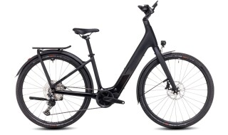 Cube Kathmandu Hybrid C:62 SLX 400X von Fahrradladen Rückenwind GmbH, 61169 Friedberg (Hessen)