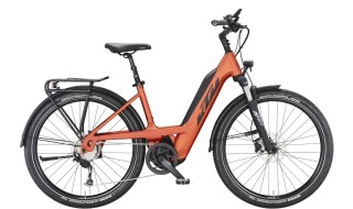 KTM Macina Gran 610 von Isartaler ZWEIRAD-HAUS GmbH, 82538 Geretsried