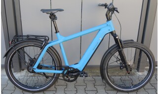 Riese und Müller Charger3 GT vario von Fahrrad Claus, 65468 Trebur