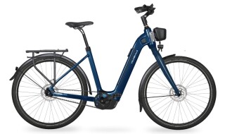 Velo de Ville CEB 590 Smart von Radsport Nagel, 91074 Herzogenaurach