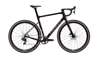 Ridley GRIFN RS Rival AXS XPLR 2025 von Radsport Laurenz GmbH, 48432 Rheine