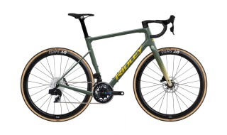 Ridley GRIFN RS Force AXS (2x12) 2025 von Radsport Laurenz GmbH, 48432 Rheine