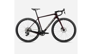 Orbea Terra M31e Team (1x12) 2025 von Radsport Laurenz GmbH, 48432 Rheine