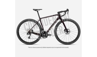 Orbea Terra M20i Team 2025 von Radsport Laurenz GmbH, 48432 Rheine