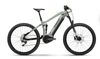 Haibike Alltrail 4 von VELOBOX GmbH, 29664 Walsrode