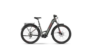 Haibike TREKKING 5 Low i720Wh von Zweirad Lämmle, 87730 Bad Grönenbach, Allgäu