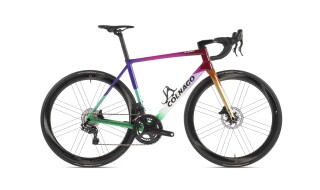 Colnago C68 MOTOKI YOSHIO von BICI Vino e formaggi, 63773 Goldbach