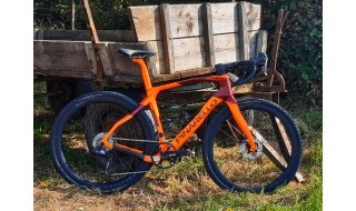 Pinarello Grevil F9 - Classified TESTBIKE von BICI Vino e formaggi, 63773 Goldbach