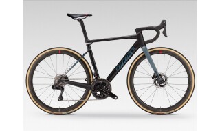 Wilier Rave SLR - Rahmenset von BICI Vino e formaggi, 63773 Goldbach