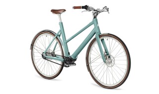 Schindelhauer Bikes Antonia von BICI Vino e formaggi, 63773 Goldbach