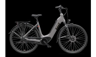 Batavus Altura E-Go Power Plus RT Low von Radsport Laurenz GmbH, 48432 Rheine