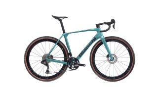 Bianchi Impulso RC GRX Di2 von Rad-Sportshop Odenwaldbike, 64653 Lorsch