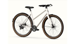 Desiknio X35 Comfort 11S von BICI Vino e formaggi, 63773 Goldbach