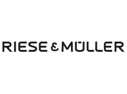 Riese und Müller bei Bikeshops.de
