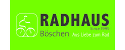 Radhaus Böschen