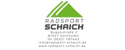 Radsport Schaich Sonthofen