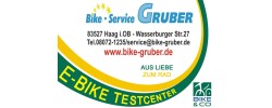 Bike Service Gruber