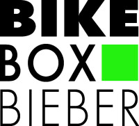 Bike Box Bieber