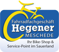 Fahrradfachgeschäft H. Hegener