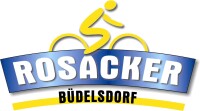 Fahrrad Rosacker