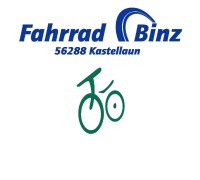 Fahrrad Binz GbR