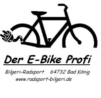 Bilgeri-Radsport