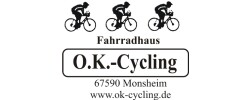 Fahrradhaus O.K.-Cycling